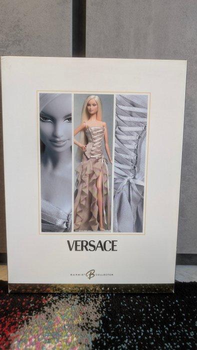 Mattel  - Barbiepop Versace - 2000-2010 - V.S., Antiek en Kunst, Antiek | Speelgoed