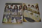 Disney Sing It - Party Hits (PS3), Games en Spelcomputers, Games | Sony PlayStation 3, Nieuw