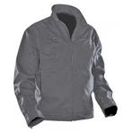 Jobman werkkledij workwear - 1337 service jacket xxl grafiti
