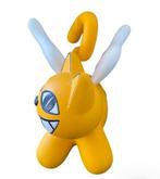 Mr Chat (1977) - sculptuur, Baby Cat - 20 cm - Hars - 2021, Antiek en Kunst