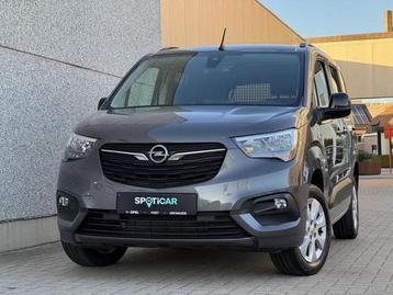 Opel Combo beschikbaar voor biedingen