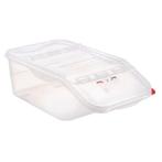 Ingrediëntenbak polypropyleen 22L | 340x565x200(h)mm Araven, Verzenden, Nieuw in verpakking