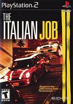 The Italian Job L.A. Heist (PS2 tweedehands game), Games en Spelcomputers, Games | Sony PlayStation 2, Nieuw, Ophalen of Verzenden