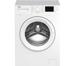 Beko Wtk94121w Wasmachine 9kg 1400t, Ophalen of Verzenden