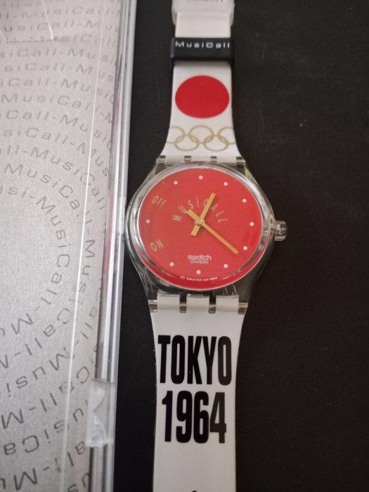 Olympische Spelen - 1996 - Horloge, Verzamelen, Overige Verzamelen