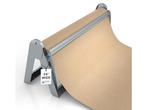Veiling - Papierroldispenser en -snijder, Nieuw in verpakking