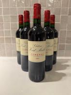 2020 Château Haut Maillet Pomerol - Pomerol - 6 Flessen, Verzamelen, Nieuw