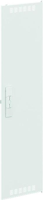 ABB CTL18S geventileerde deur 1PW8R met slot -, Doe-het-zelf en Bouw, Nieuw, Verzenden