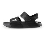 Adidas Sandalen in maat 38 Zwart, Kleding | Dames, Schoenen, Zwart, Sandalen of Muiltjes, Gedragen, Verzenden