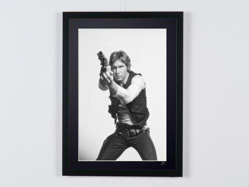 Star Wars, Harrison Ford as Han Solo in a promotional, Verzamelen, Film en Tv
