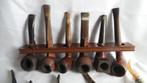 Lot 12 Pipes - Courrieu Cogolin, MLB, LOC, Myon Prodige,, Nieuw