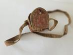 Boîte dautel pour amulette Ghau - Tibet - deuxième moitié