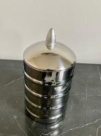 Alessi - Clare Brass - Koektrommel - Kalisto - Staal