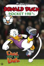 DD Pocket Extra (voetbal) 198,5 9789085749035, Gelezen, Walt Disney Studio’s, Verzenden