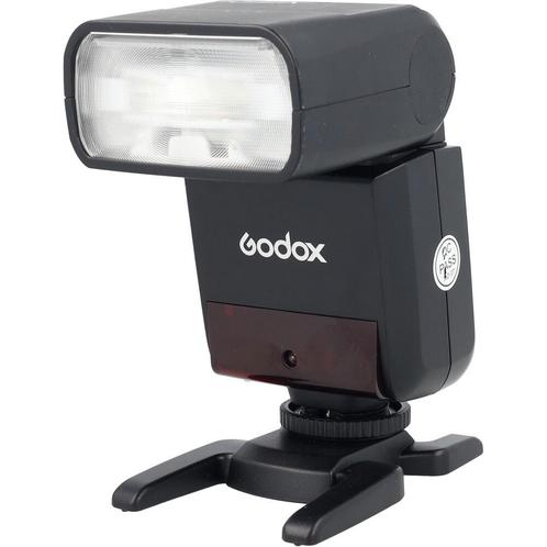 Godox Speedlite Ving V350C Canon occasion, TV, Hi-fi & Vidéo, Photo | Studio photo & Accessoires, Envoi