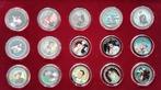 Elvis Presley - Collection de pièces de monnaie, Cd's en Dvd's, Nieuw in verpakking
