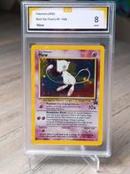 Pokémon - 1 Card - Mew, Nieuw