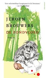 De zondvloed 9789025462369 Jeroen Brouwers, Boeken, Verzenden, Gelezen, Jeroen Brouwers