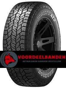 Hankook Dynapro AT2 RF11 235/60 R16 100T, Autos : Pièces & Accessoires, Pneus & Jantes, Envoi