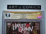 Harley Quinn 30th Anniversary Special #1 - My Parents, Boeken, Nieuw