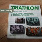 Triathlon 9789022955017 C.D. Barkman, Boeken, Verzenden, Zo goed als nieuw, C.D. Barkman