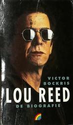 Lou Reed, Verzenden