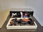 Minichamps 1:18 - Modelauto -Oracle Red Bull Racing RB18 -