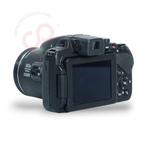 Nikon Coolpix P600 zwart nr. 3459, Audio, Tv en Foto, Fotocamera's Digitaal, Compact, Ophalen of Verzenden, Zo goed als nieuw
