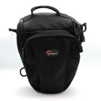 Lowepro TopLoader Zoom 2 zwart Cameratas