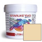 Starlike Voegmiddel 2 Componenten Epoxy 2,5 kg Evo 208, Ophalen of Verzenden, Nieuw, Overige typen