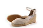 Toni Pons espadrilles in maat 40 Beige | 5% korting, Vêtements | Femmes, Chaussures, Verzenden, Espadrilles