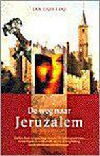 De weg naar Jeruzalem 9789026981777 Jan Guillou, Boeken, Verzenden, Gelezen, Jan Guillou