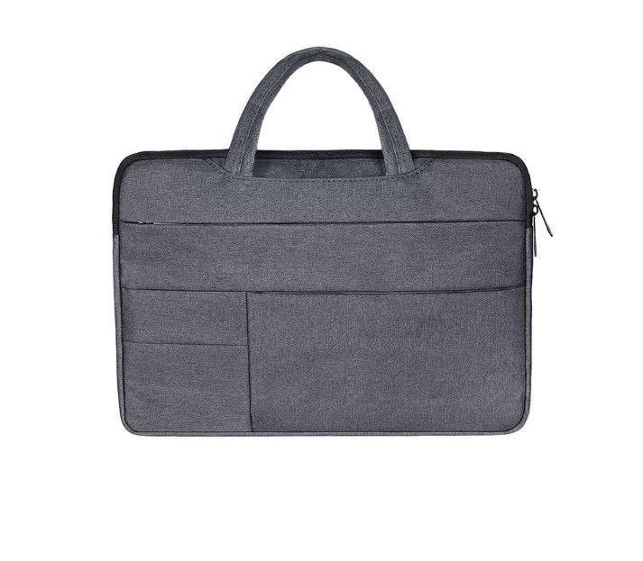 DrPhone S04 Laptop/Tablet Sleeve Case HandTas –, Computers en Software, Laptoptassen, Nieuw, Verzenden