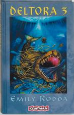 Kristaleiland / Deltora / 3 9789020664768 E. Rodda, Boeken, Verzenden, Gelezen, E. Rodda