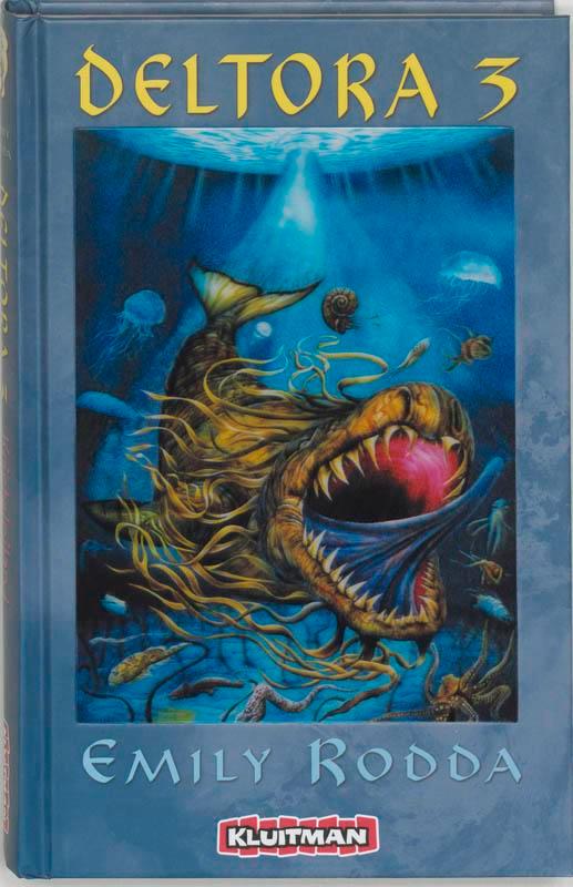 Kristaleiland / Deltora / 3 9789020664768 E. Rodda, Boeken, Kinderboeken | Jeugd | 10 tot 12 jaar, Gelezen, Verzenden