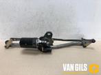 Ruitenwismotor+Mechaniek BMW 3-Serie O241379, Nieuw