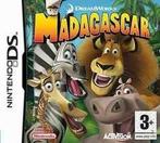 Madagascar - Nintendo DS (DS Games, Nintendo DS Games), Verzenden