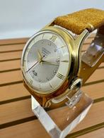 Junghans - Erste deutsche Automatik mit Gangreserve J80/12 -, Nieuw