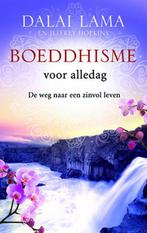 Boeddhisme voor alledag 9789049200374 De Dalai Lama, Boeken, Verzenden, Zo goed als nieuw, De Dalai Lama