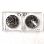 Belgique. 10 Euro 2006/2008 Justus Lipsius + LOiseau