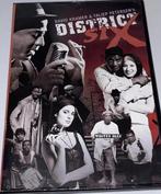 District Six The Musical DVD, Verzenden