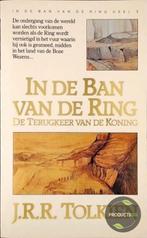 In de ban van de ring 3 - De terugkeer van de koning, Gelezen, John Ronald Reuel Tolkien, Verzenden