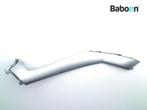 Buddypaneel Links Piaggio | Vespa MP3 400 LT 2011 (VIN:, Motoren, Onderdelen | Overige, Gebruikt