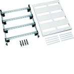 Hager Univers Installatie-unit voor modulaire componenten -, Doe-het-zelf en Bouw, Verzenden, Nieuw