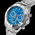 Ublast - Grand Prix Chronograph - REF.UBGP39TUR - Heren -, Handtassen en Accessoires, Horloges | Heren, Nieuw