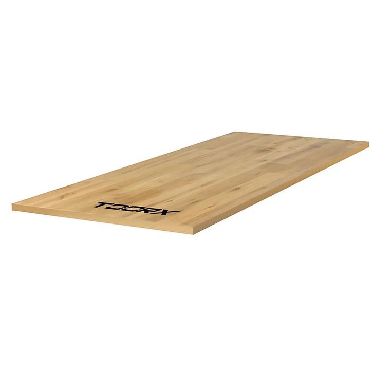 Toorx Fitness Weightlifting Platform - 200 x 100 cm, Sport en Fitness, Fitnessmaterialen, Nieuw, Verzenden