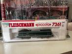 Fleischmann N - 7361 - Locomotive électrique (1) - BB15001 -