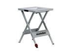 Veiling - Metabo afkort tafel, Nieuw