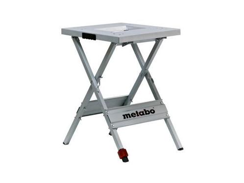 Veiling - Metabo afkort tafel, Doe-het-zelf en Bouw, Gereedschap | Machine-onderdelen en Toebehoren