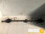 Aandrijfas rechts-voor Fiat Marea O115046, Nieuw